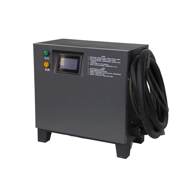 24V Intelligent Lithium Battery Charger 24V Intelligent Lithium Battery Charger