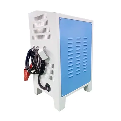 144 V industrielles Blei-Säure-Ladegerät