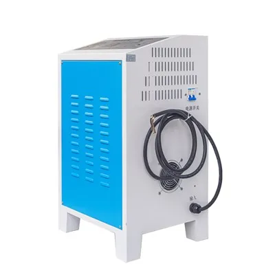 96-V-Industrie-Blei-Säure-Ladegerät